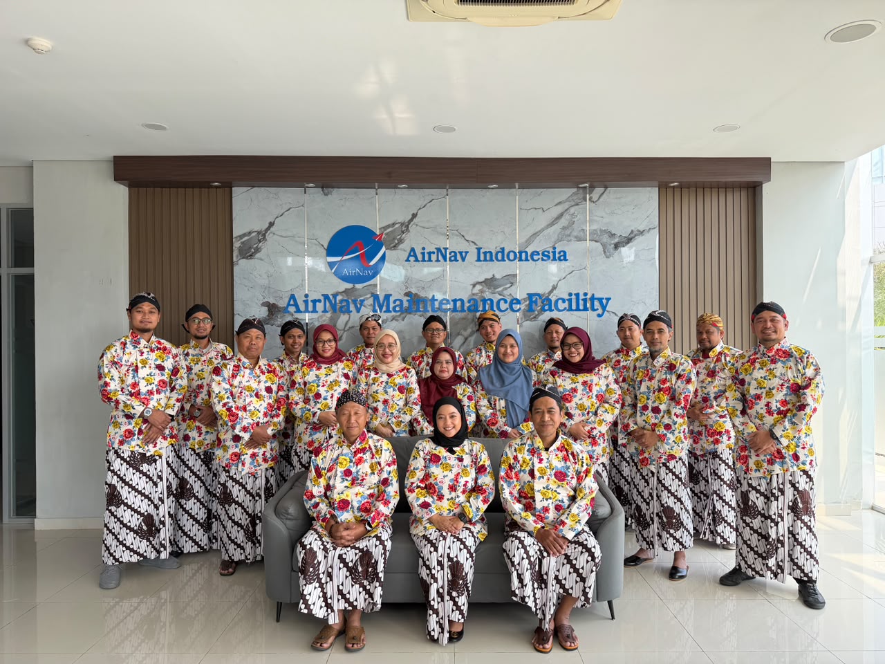 Our Professional Team