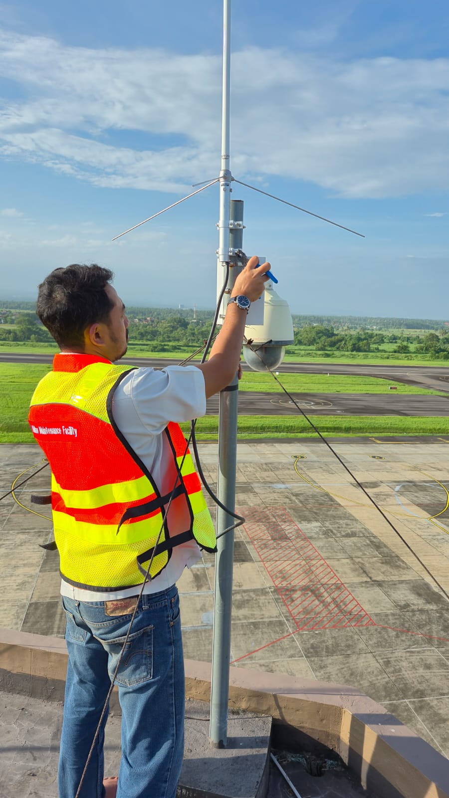 Installation Equipment