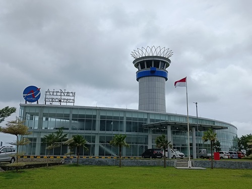 Our Building Facility